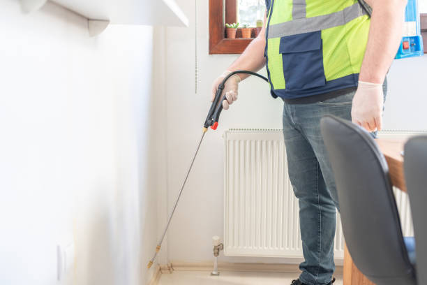 Best Exterminator Services  in Warner Robins, GA
