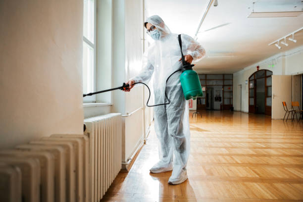 Best Pest Removal Services  in Warner Robins, GA